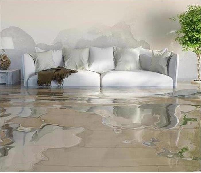 House Flood