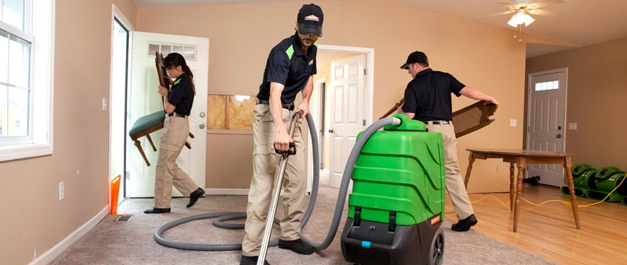 Chatsworth, CA cleaning services